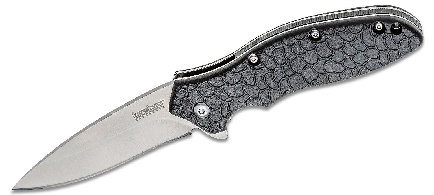  Folding Pocket Knife, 3 inch 8Cr13MoV Stainless Steel