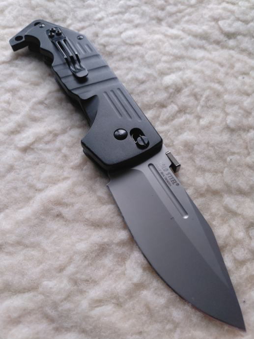 Cold Steel AK-47 Tactical Knife