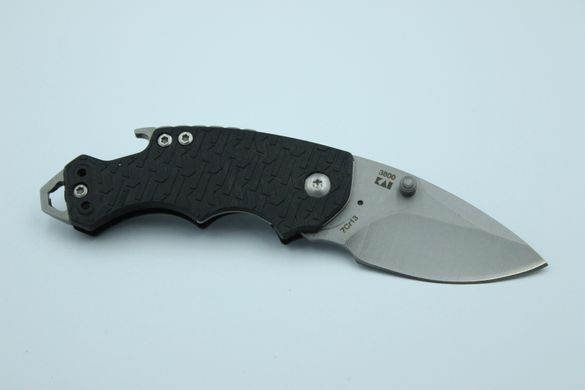 Kershaw Shuffle 3800 Folding Pocket Knife - Compact Utility and Multi-Function Everyday Carry